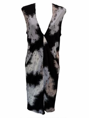 YA-YA Avant Garde Midi Dress